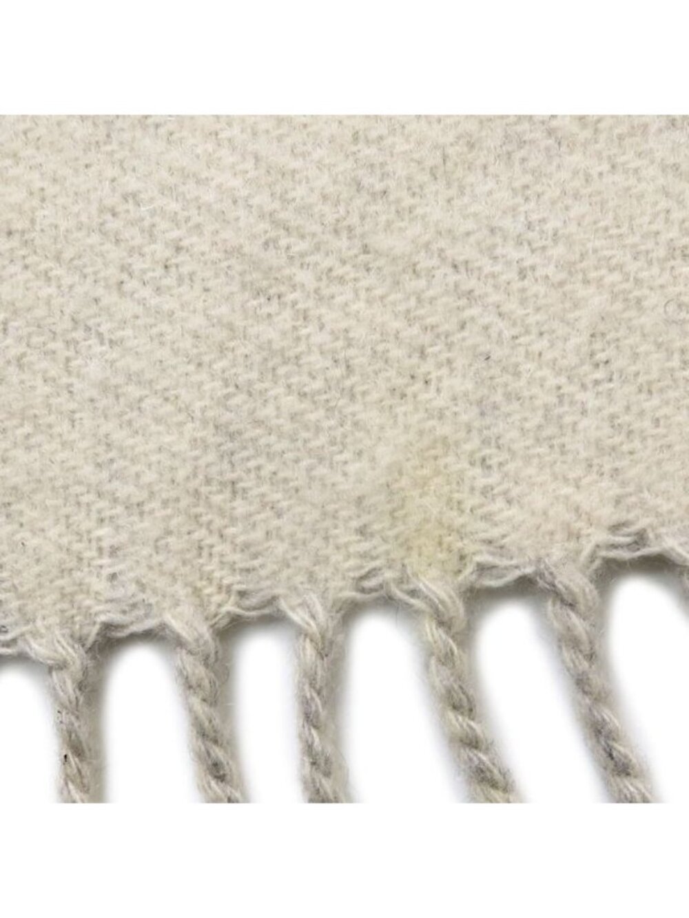 Louis Vuitton Echarpe Reykjavik Scarf - Picture 4 of 9